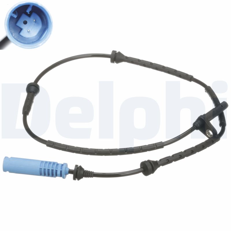 Delphi Sensor, Raddrehzahl Ss20547 - Bild 6