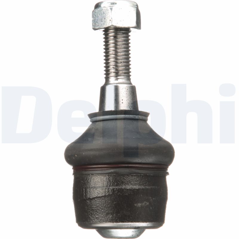 DELPHI Spurstangenkopf Vorderachse links TA1002 für ROVER LAND - Bild 6