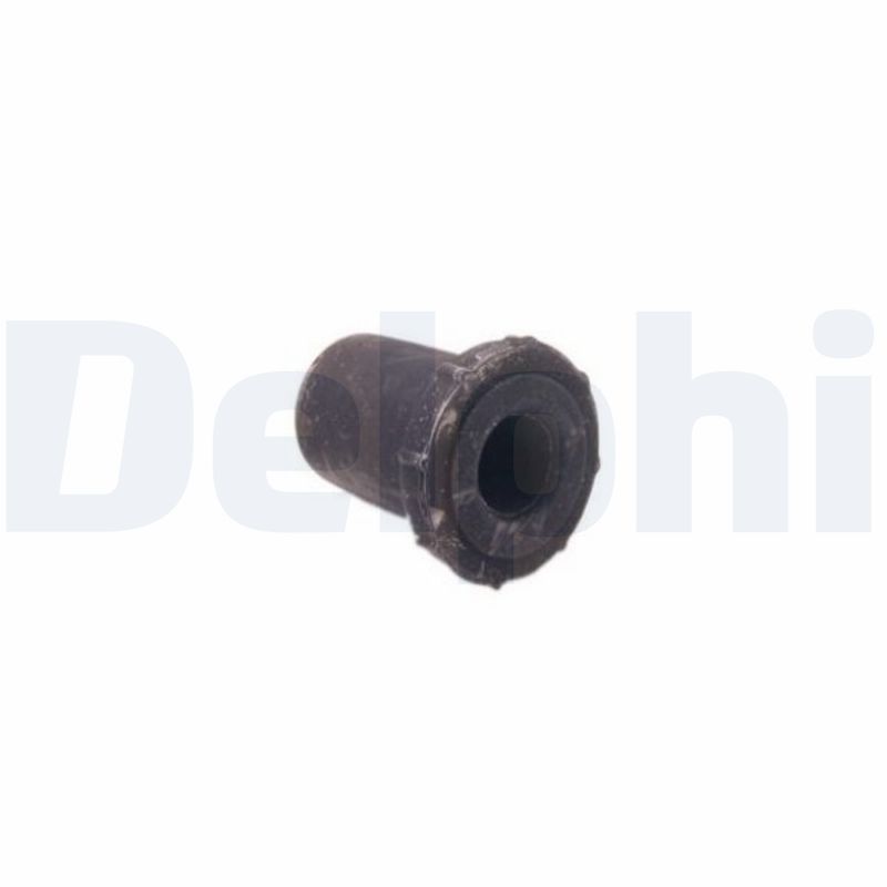 DELPHI Lagerung, Blattfeder td2054w für TOYOTA
