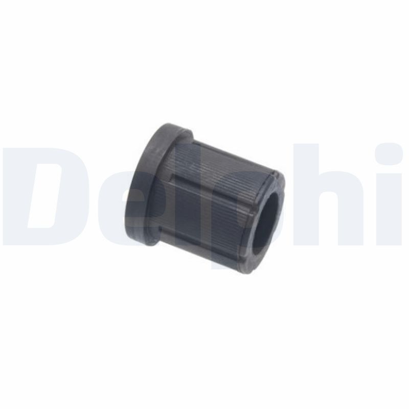 DELPHI Lagerung, Blattfeder td2055w für TOYOTA