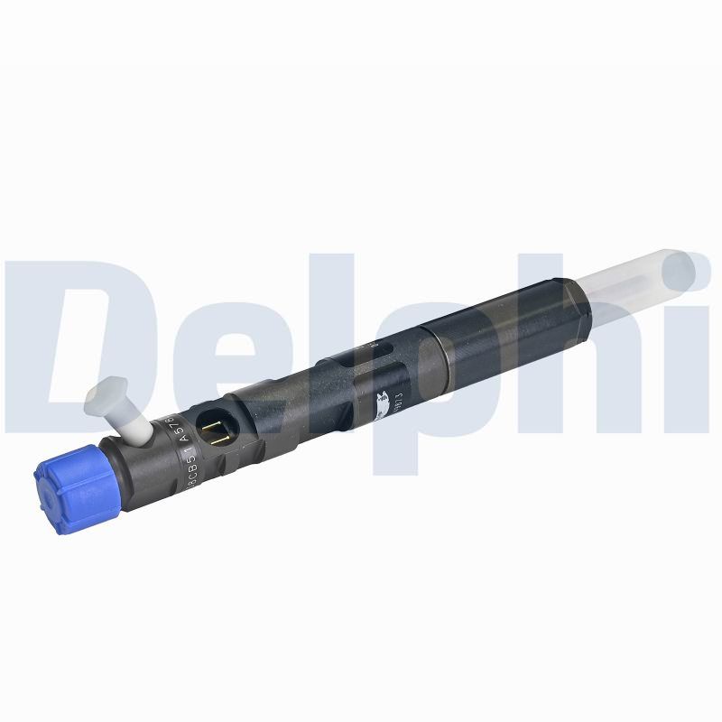 DELPHI Einspritzventil 28232248 für RENAULT NISSAN