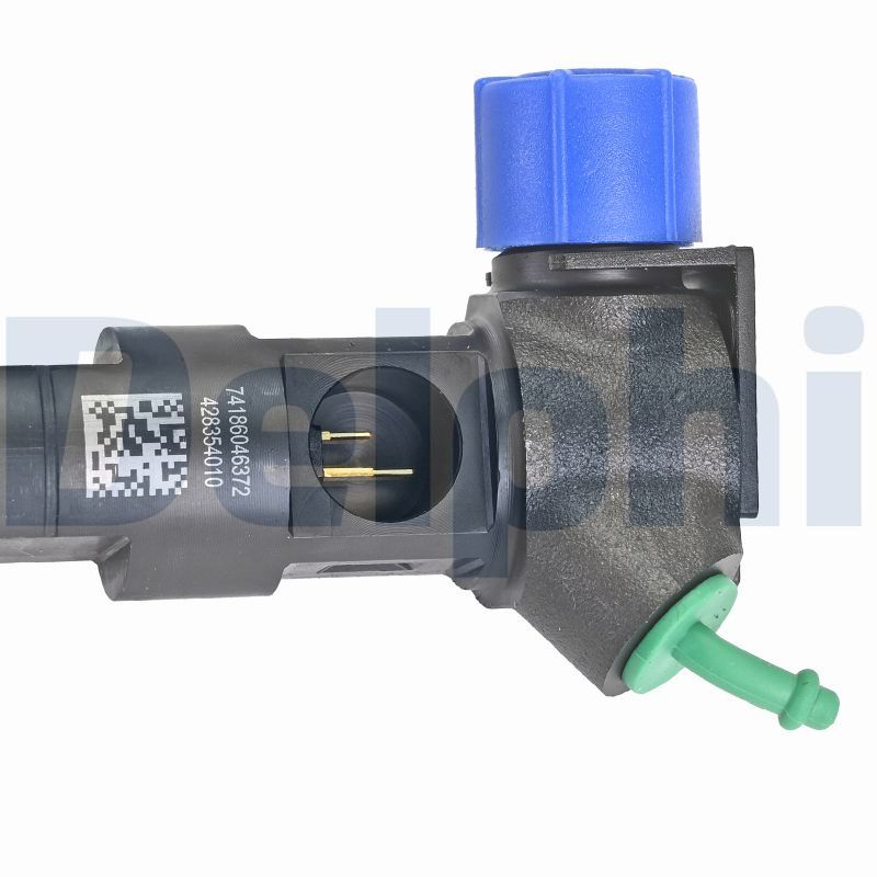 DELPHI Einspritzventil 28230891 für Mercedes
