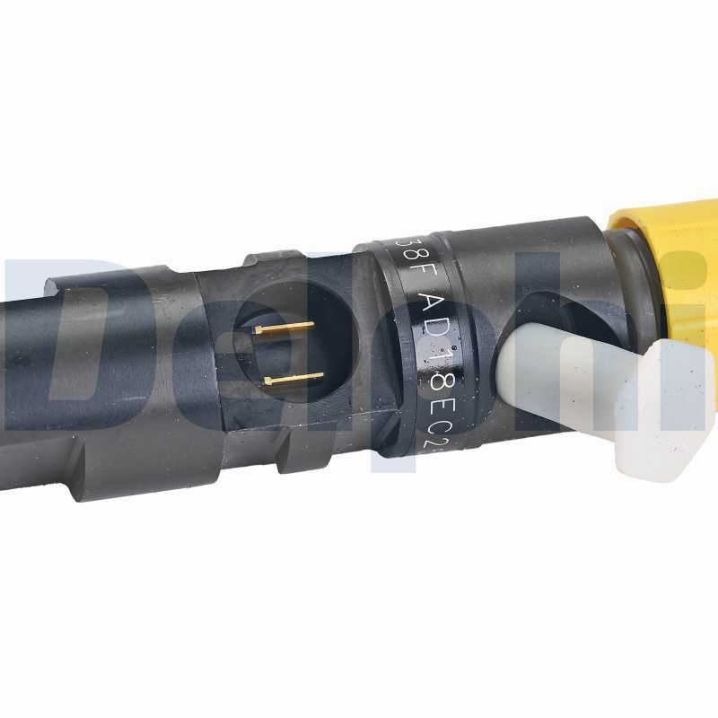DELPHI Einspritzventil 28232242 für RENAULT DACIA Suzuki TATA