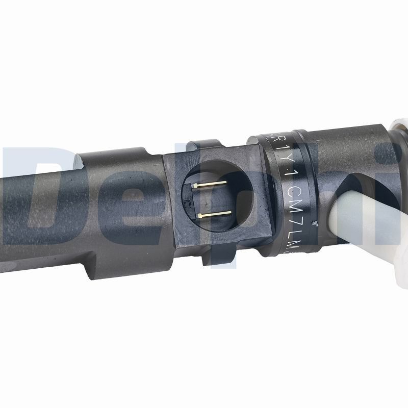 DELPHI Einspritzventil 28237259 für DACIA