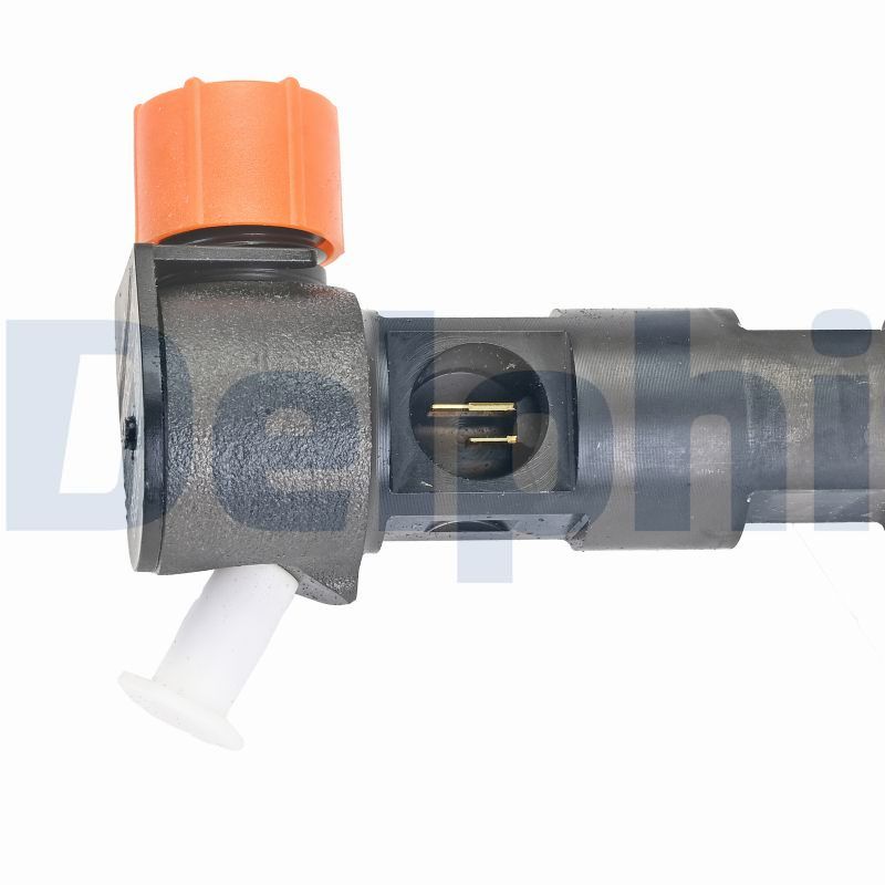DELPHI Einspritzventil 28489562 für CHEVROLET