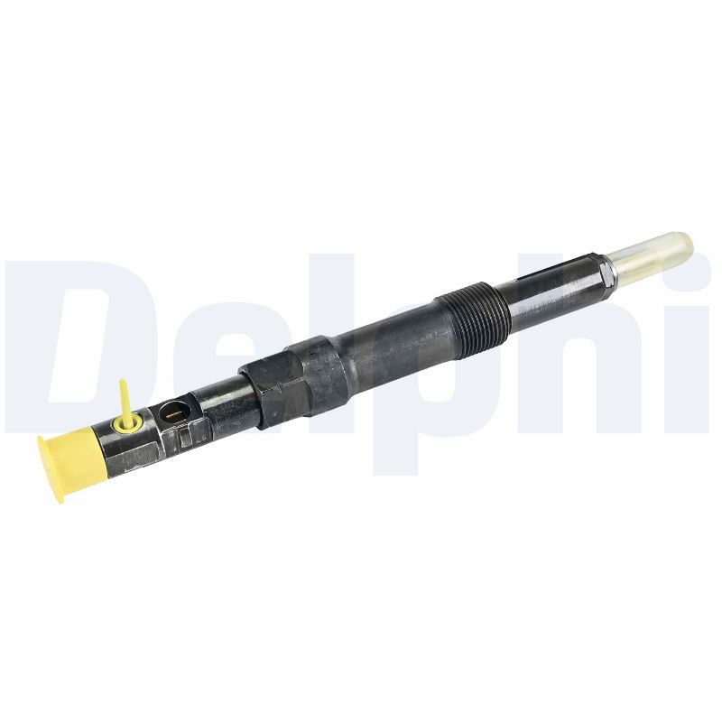DELPHI Einspritzventil hrd326 für Ford JAGUAR