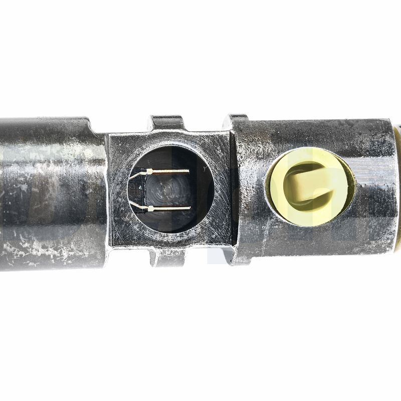 DELPHI Einspritzventil hrd330 für Ford