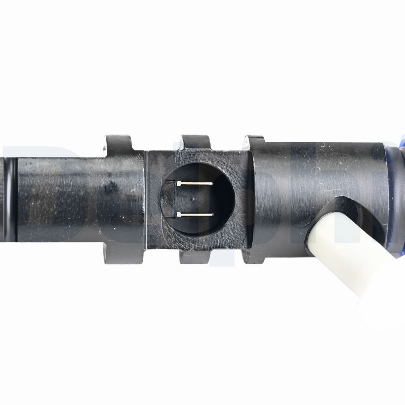 DELPHI Einspritzventil hrd341 für SSANGYONG