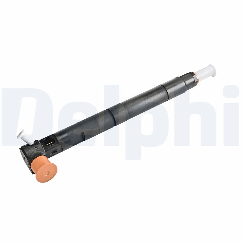 DELPHI Einspritzventil hrd355 für HYUNDAI
