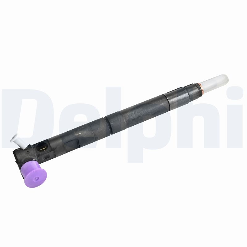 DELPHI Einspritzventil hrd356 für KIA