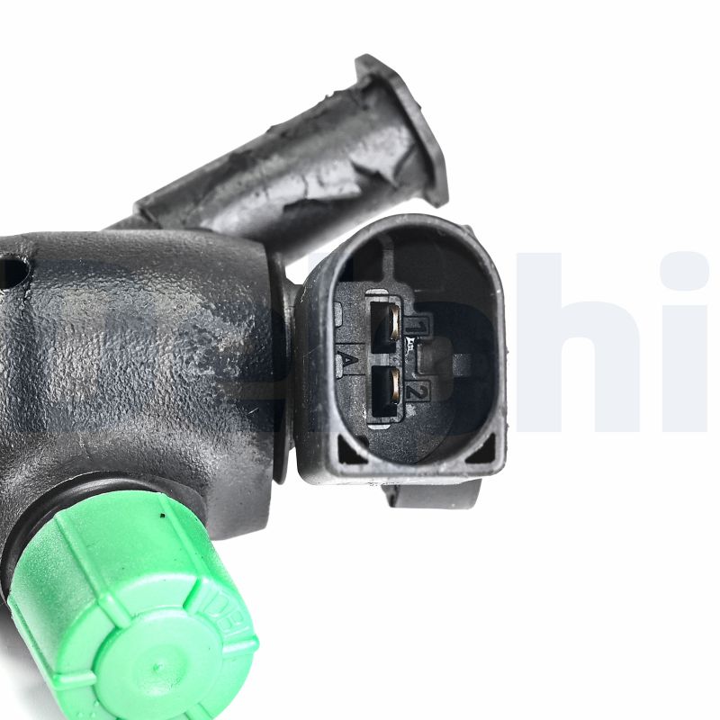 DELPHI Einspritzventil hrd365 für Skoda VW
