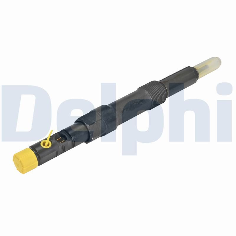 DELPHI Einspritzventil r00601d für Ford