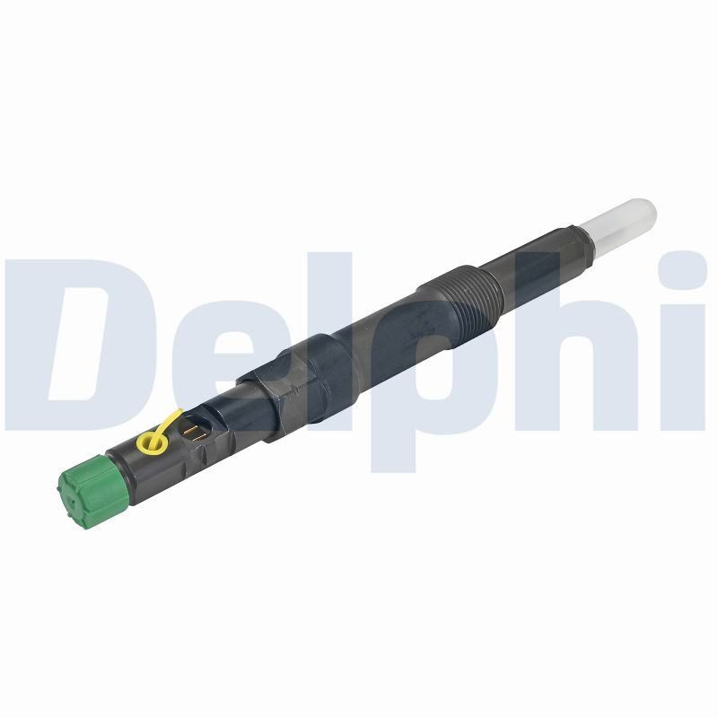 DELPHI Einspritzventil r00701d für Ford JAGUAR