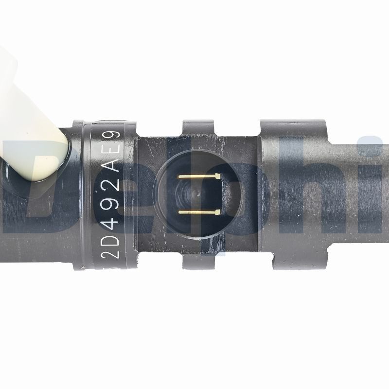 DELPHI Einspritzventil r03701d für HYUNDAI KIA
