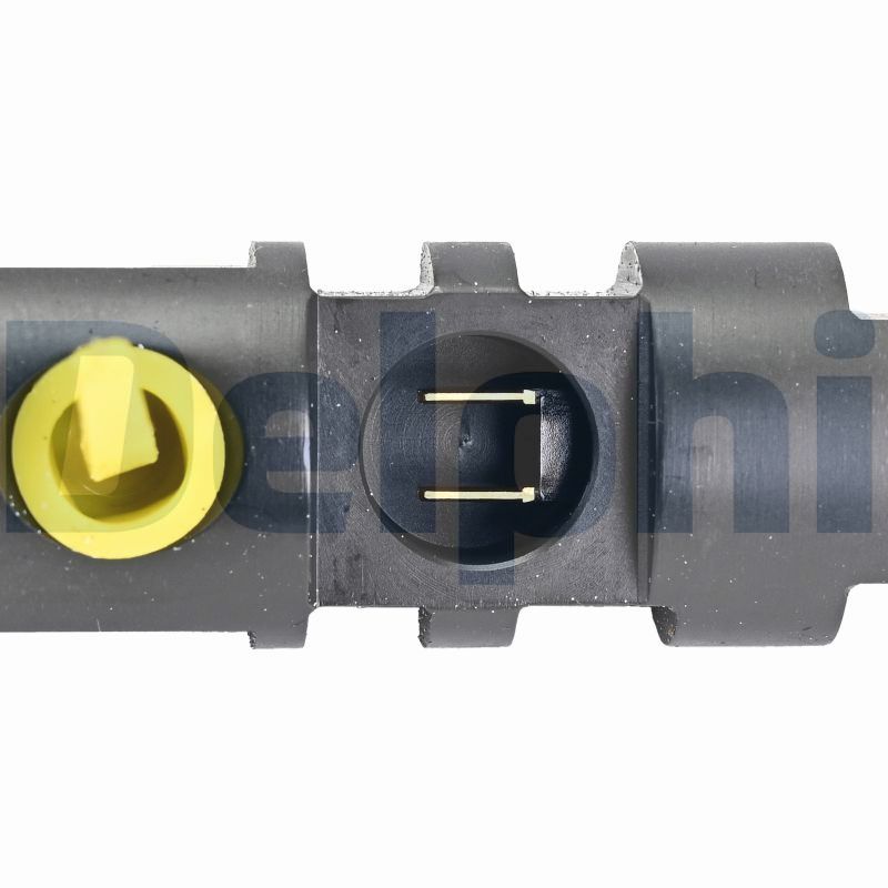 DELPHI Einspritzventil r04201d für Mercedes