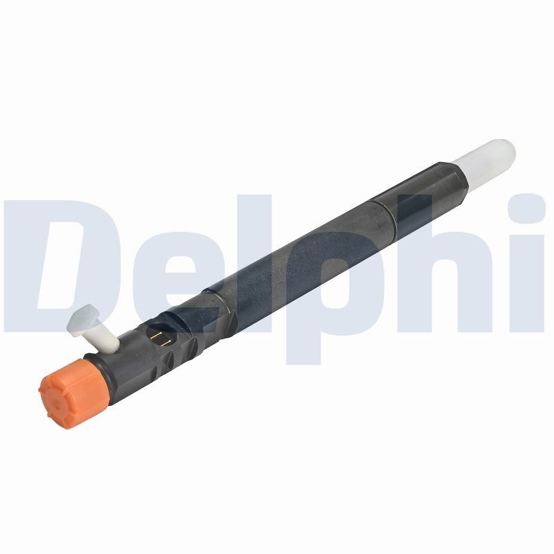 DELPHI Einspritzventil r04501d für SSANGYONG