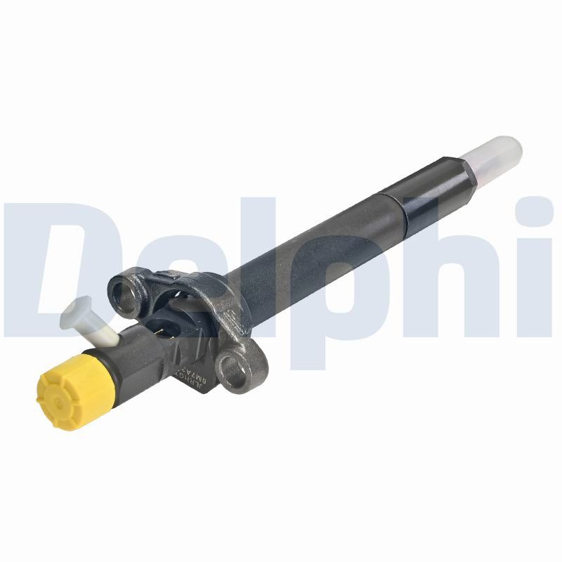 DELPHI Einspritzventil r06001d für Peugeot