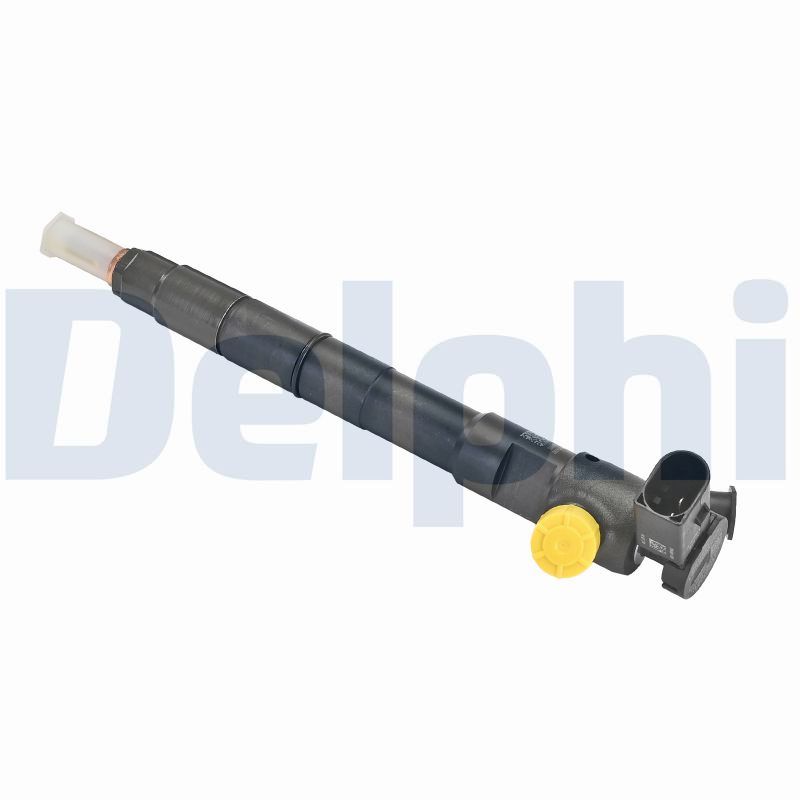 DELPHI Einspritzventil 28565335 für VW