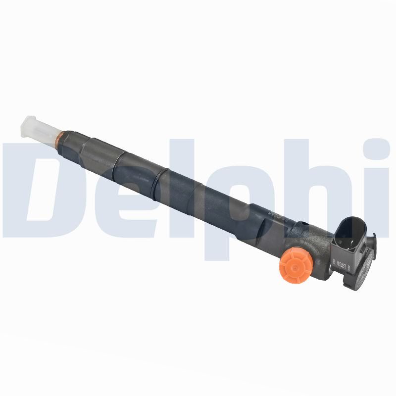 DELPHI Einspritzventil 28577054 für Skoda VW