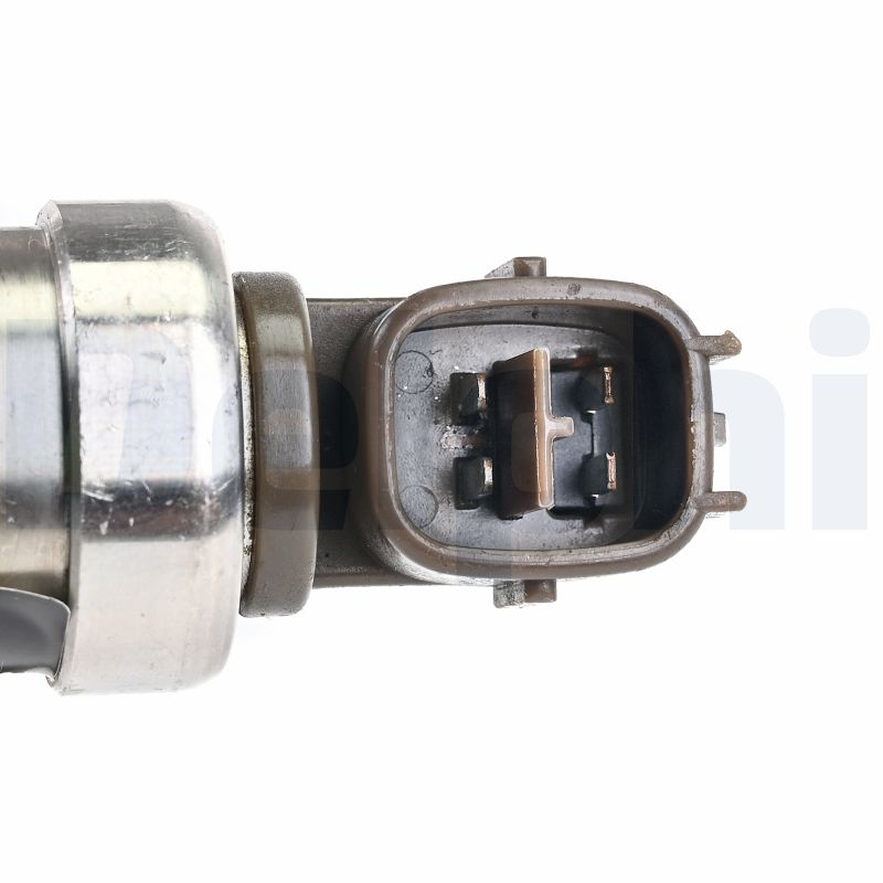 DELPHI Einspritzventil hrd607 für TOYOTA