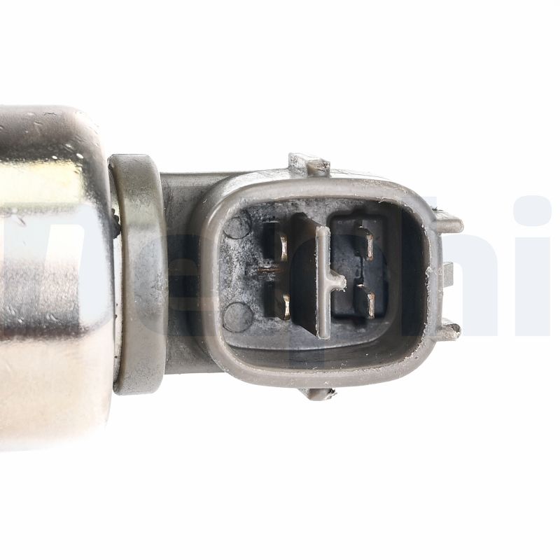 DELPHI Einspritzventil hrd611 für TOYOTA