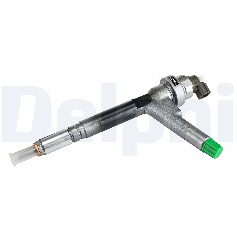 DELPHI Einspritzventil hrd612 für Opel Vaughall