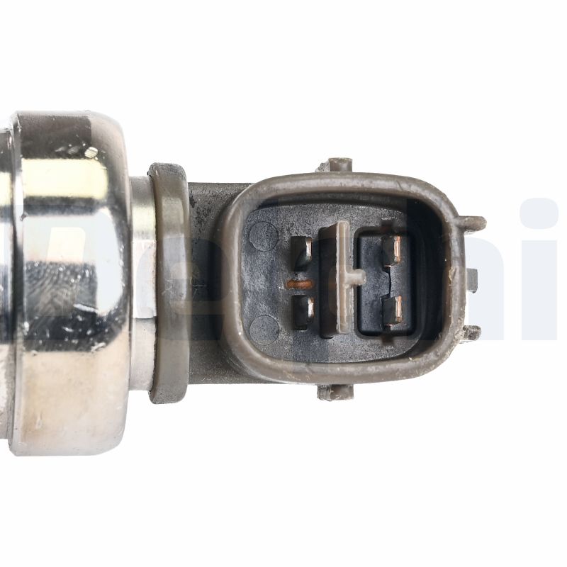 DELPHI Einspritzventil hrd613 für NISSAN