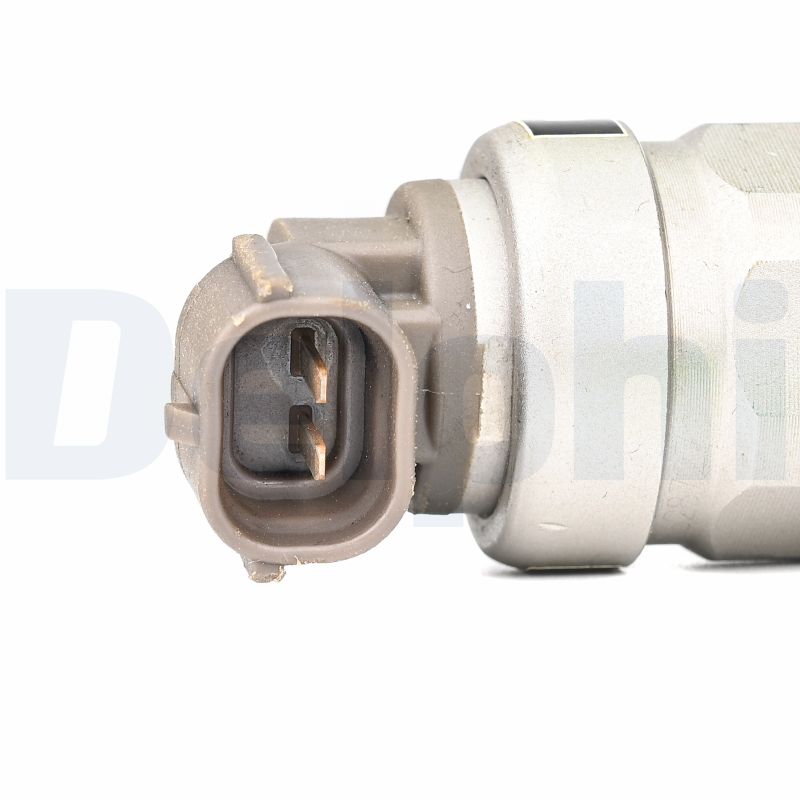 DELPHI Einspritzventil hrd624 für Ford