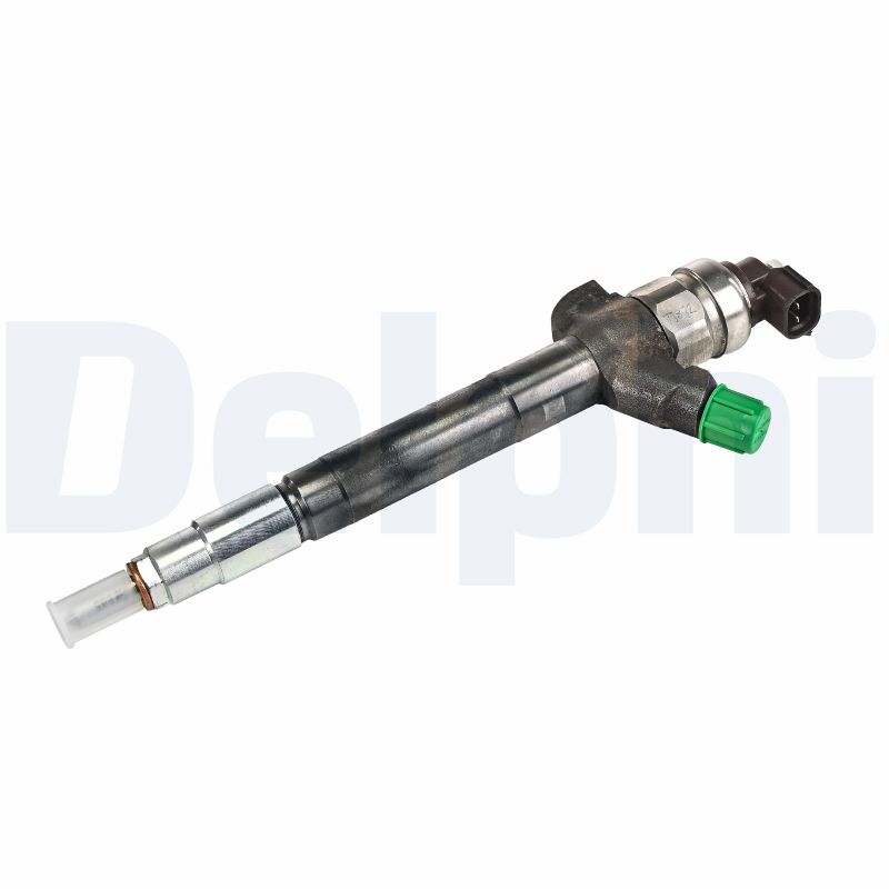 DELPHI Einspritzventil hrd637 für Ford