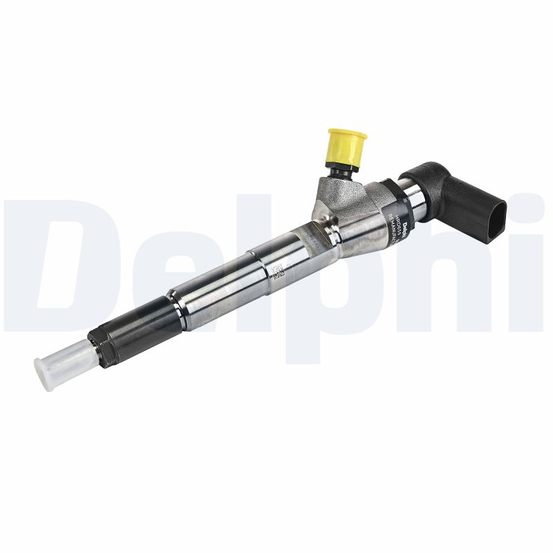 DELPHI Einspritzventil hrd659 für NISSAN DACIA SAMSUNG