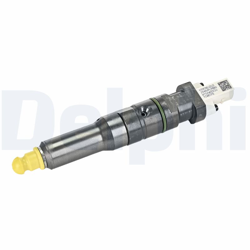 DELPHI Einspritzventil bebj1d01104 für DAF