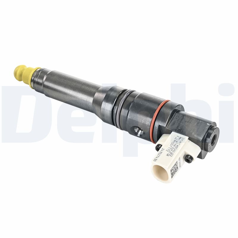 DELPHI Einspritzventil bebj1d00003 für DAF