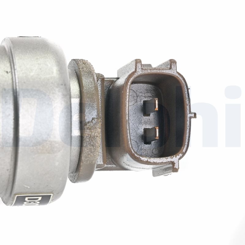 DELPHI Einspritzventil hrd622 für NISSAN