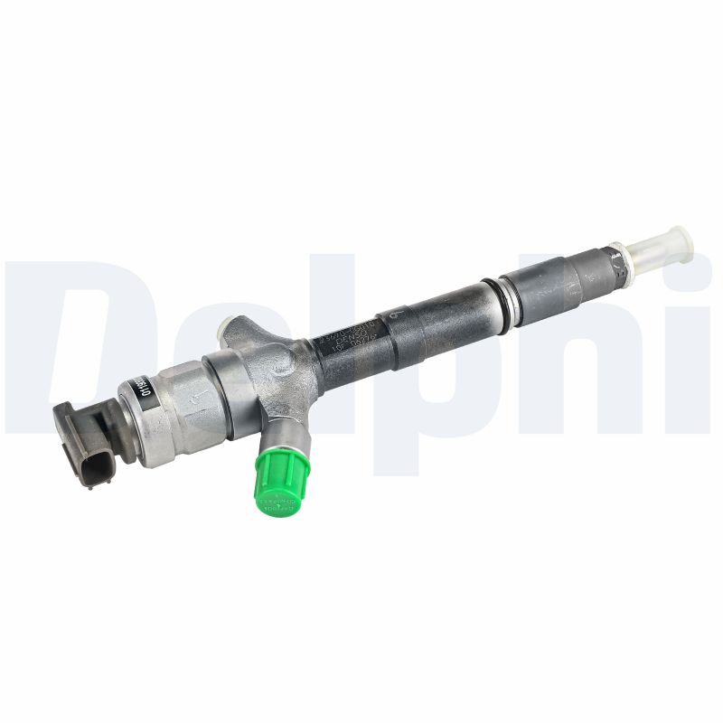 DELPHI Einspritzventil hrd626 für TOYOTA