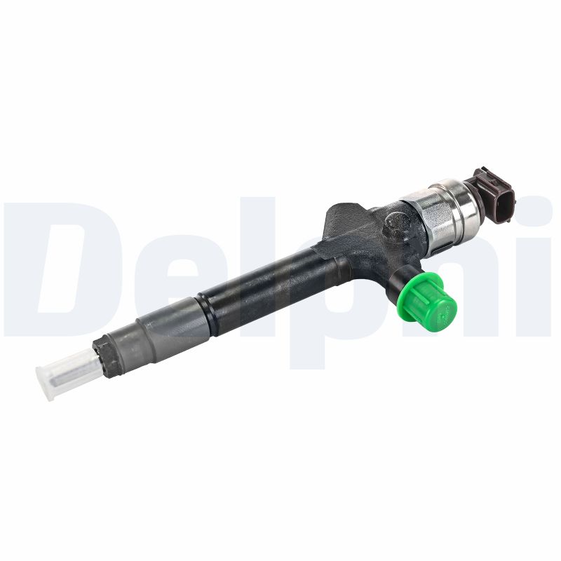 DELPHI Einspritzventil hrd635 für MAZDA