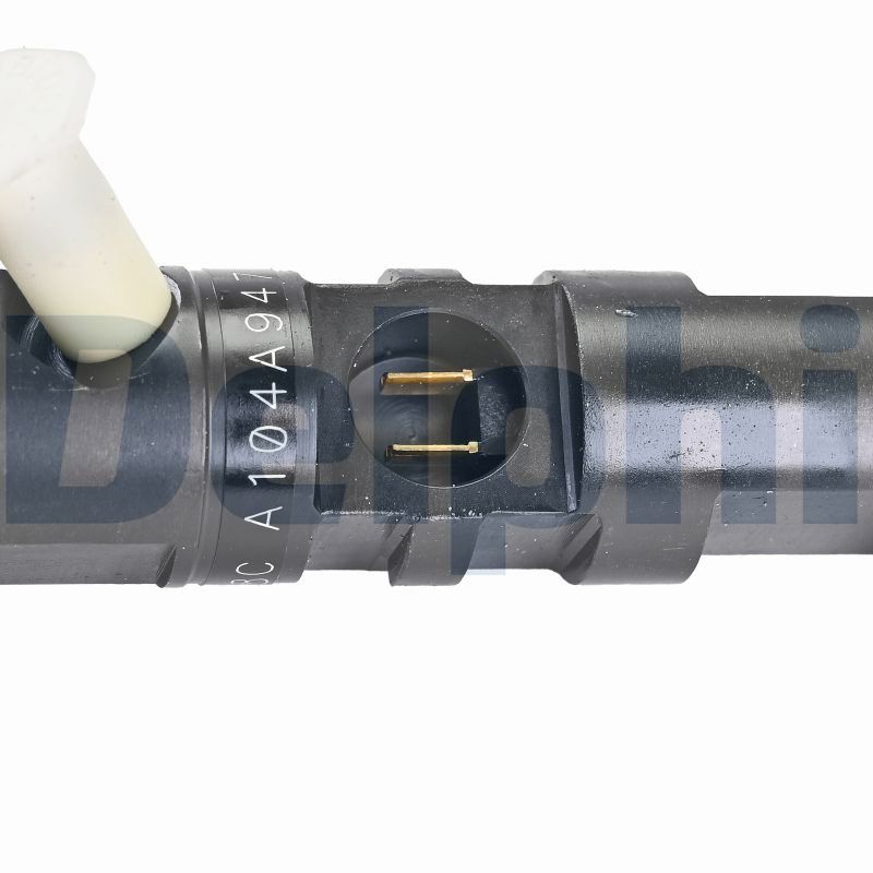 DELPHI Einspritzventil r02801d für KIA