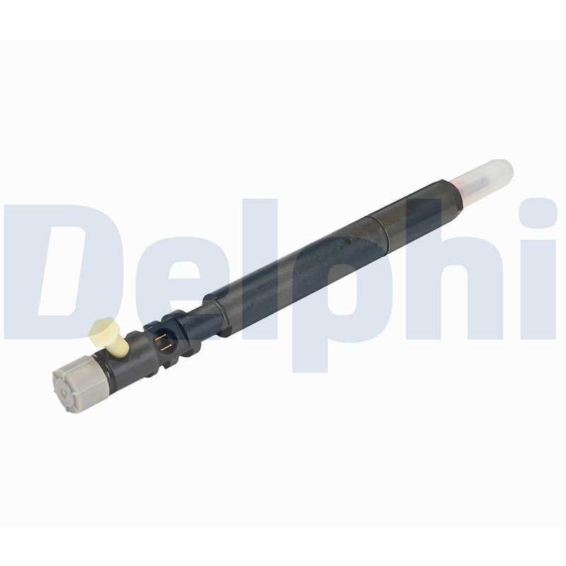 DELPHI Einspritzventil r04701d12b1 für SSANGYONG