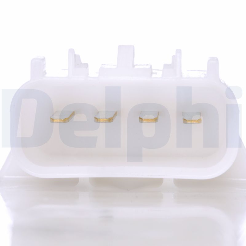 DELPHI Schlingertopf, Kraftstoffpumpe fg207412b1 für GM