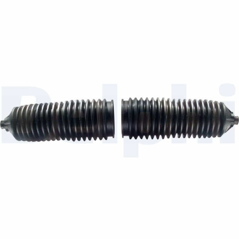DELPHI Faltenbalgsatz, Lenkung tbr4205 Vorderachse für Ford Chrysler