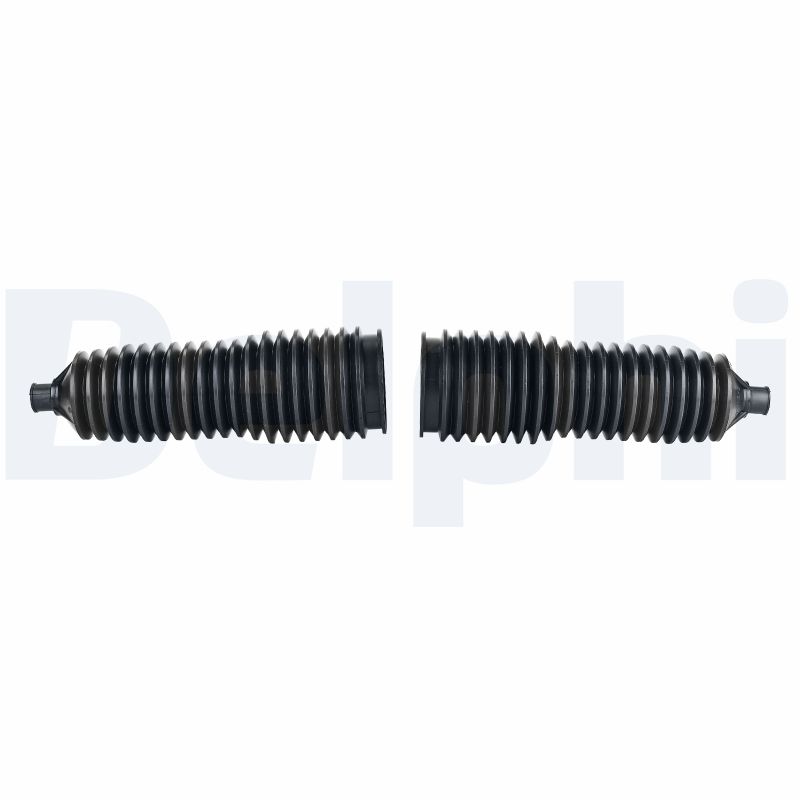 DELPHI Faltenbalgsatz, Lenkung tbr4487 Vorderachse für Fiat