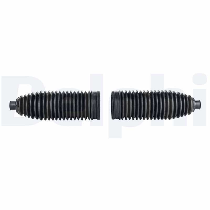 DELPHI Faltenbalgsatz, Lenkung tbr4574 Vorderachse für NISSAN RENAULT