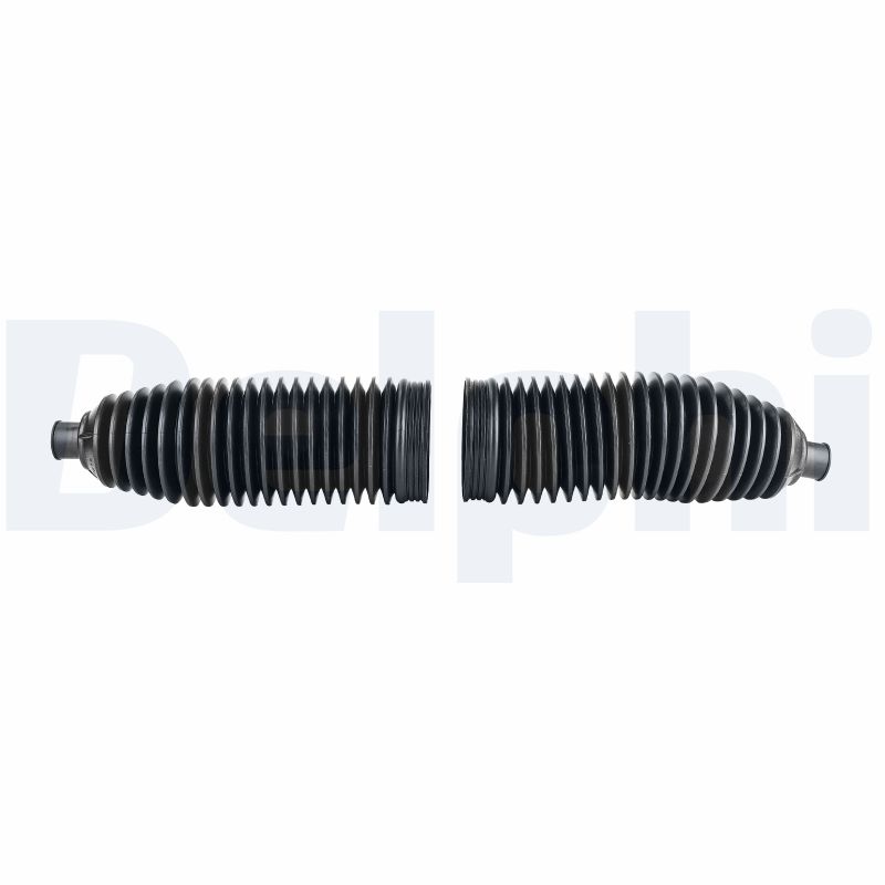DELPHI Faltenbalgsatz, Lenkung tbr4535 Vorderachse für Iveco