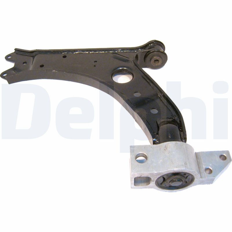 Für DELPHI TC1334 Track control arm TC1334 Front axle track control arm L botto - Bild 7