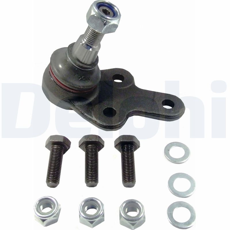 Für DELPHI TC1971 LOWER BALL JOINT Ford/ Volvo - Bild 7