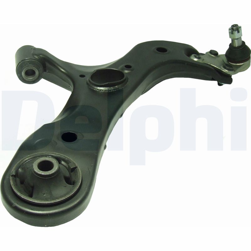 Delphi TC2283 Lenker, Radaufhängung | Kompatibel mit: TOYOTA AURIS, AURIS, AURIS Kombi, AURIS VAN Kasten/Schrägheck, COROLLA Stufenheck, COROLLA Stufenheck, MIRAI - Bild 6