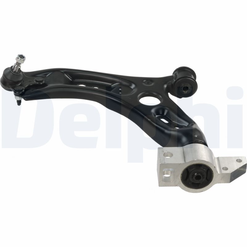 Delphi Querlenker Vorne Links Audi Seat Skoda Vw - Bild 6