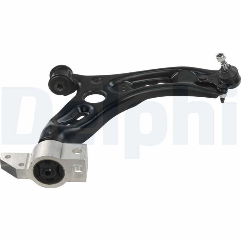 Für DELPHI ZAWIESZENIE TC3316 CONTROL ARM LOWER RIGHT - Bild 6