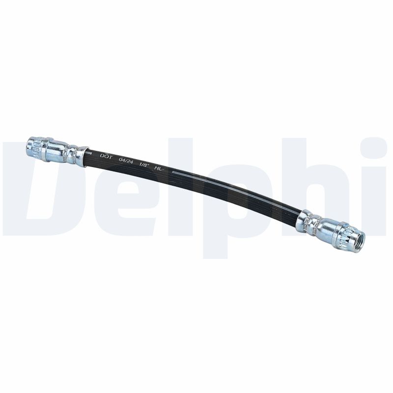 DELPHI Bremsschlauch lh8003 für NISSAN RENAULT