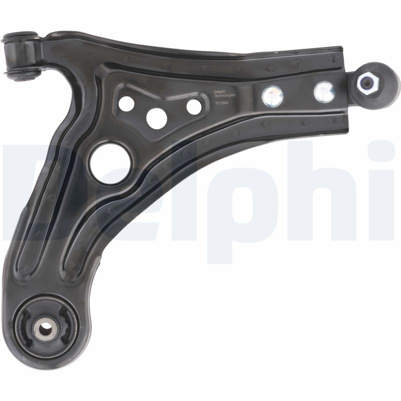 Für DELPHI ZAWIESZENIE TC1504 CONTROL ARM FRONT RIGHT - Bild 6