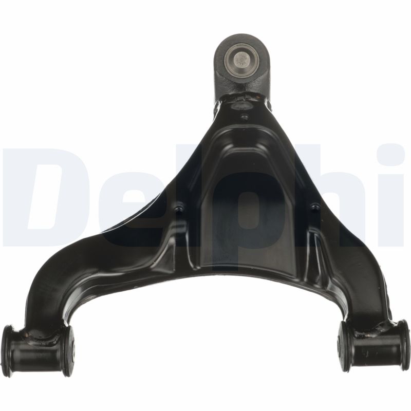 Für DELPHI TC2129 Track control arm TC2129 Front axle track control arm R botto - Bild 8